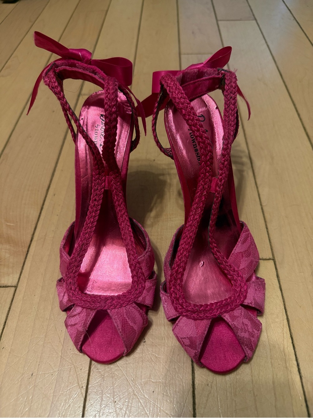 Barbie by Town Shoes